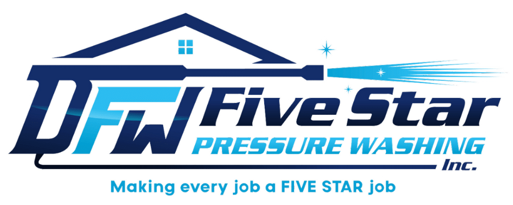 DFW Five Star Pressure Washing