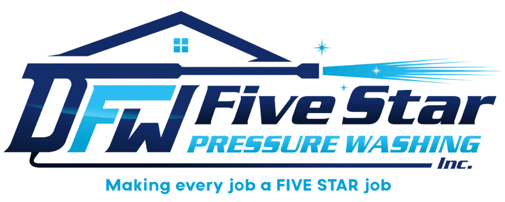 DFW Five Star Pressure Washing